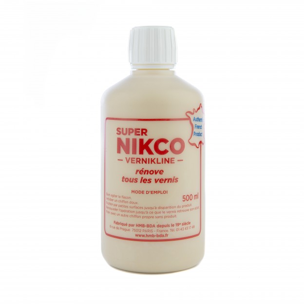 Nettoyant liquide Super Nikco 500 ml