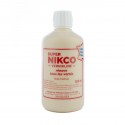 Líquido limpiador Super Nikco 500 ml.