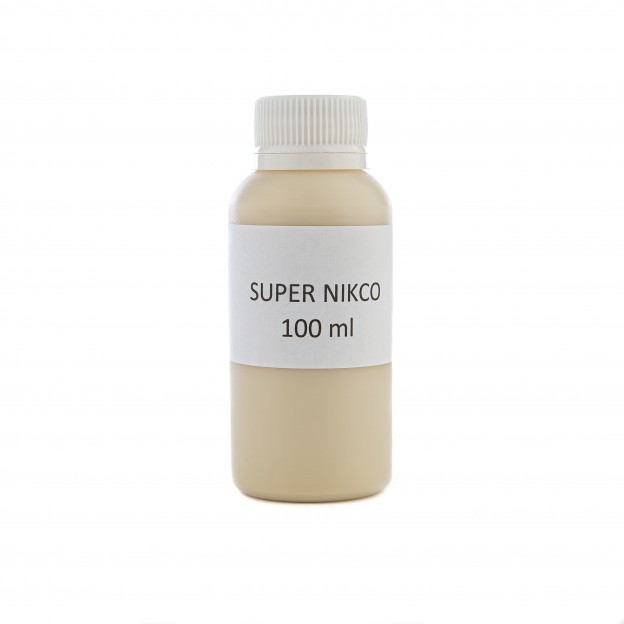 Líquido limpiador Super Nikco 100 ml.