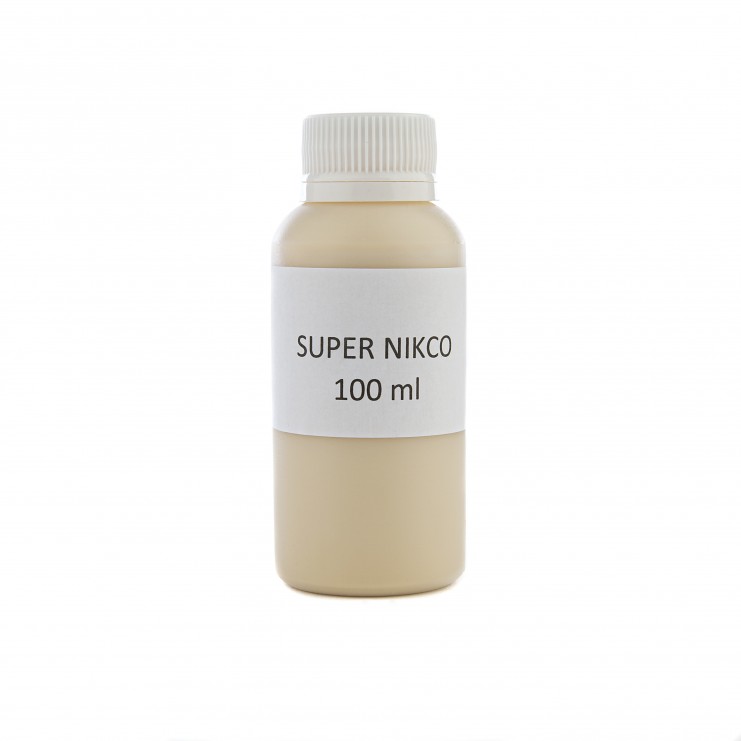 Líquido limpiador Super Nikco 100 ml.