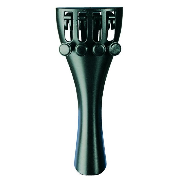 Cordier pour Violon Wittner Ultra Multisystem 918611 avec tendeurs et tournevis 4/4-7/8
