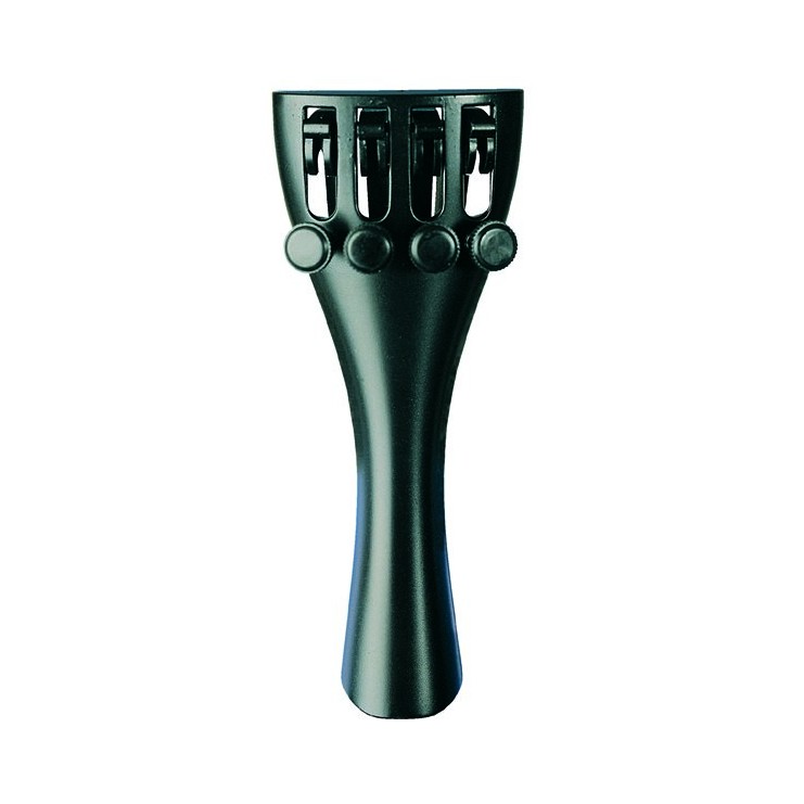 Cordier pour Violon Wittner Ultra Multisystem 918611 avec tendeurs et tournevis 4/4-7/8