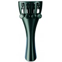 Cordier pour Violon Wittner Ultra Multisystem 918611 avec tendeurs et tournevis 4/4-7/8