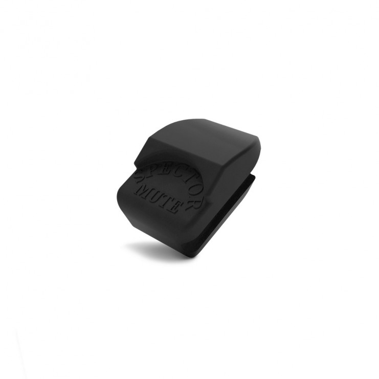 Sourdine pour Violon D'Addario Spector Mute