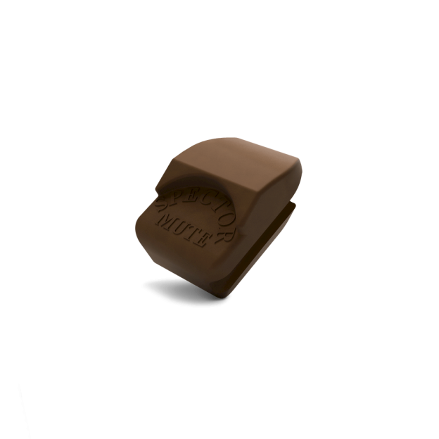 Sourdine pour violon D'Addario Spector Mute