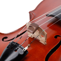 Sordina violín D'Addario Spector Mute
