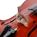 Sourdine pour Violon D'Addario Spector Mute
