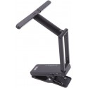 Lampe sur pied rechargeable et pliable Aroma AL-1
