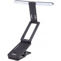Lampe sur pied rechargeable et pliable Aroma AL-1