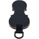 Soporte pica de cello Artino SP-25T (forma de cello) de madera de haya