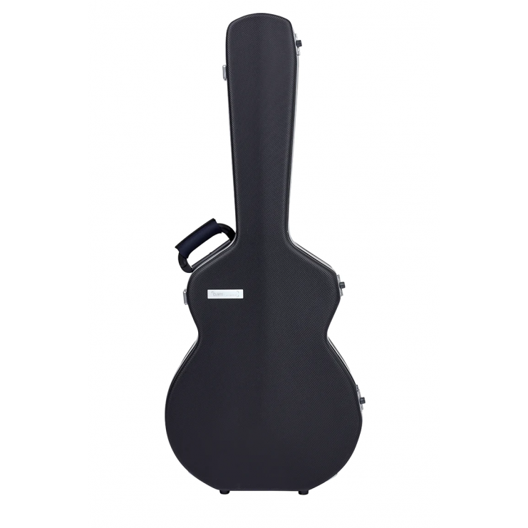 Estuche de guitarra Grand Concert Bam Panther Hightech PANT8009XL
