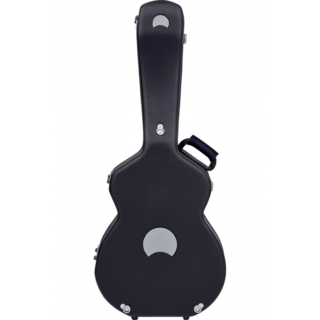 Estuche de guitarra Grand Concert Bam Panther Hightech PANT8009XL