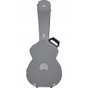 Estuche de guitarra Grand Concert Bam Panther Hightech PANT8009XL