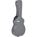 Estuche de guitarra Grand Concert Bam Panther Hightech PANT8009XL