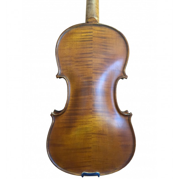 5 string Gliga Gama II violin