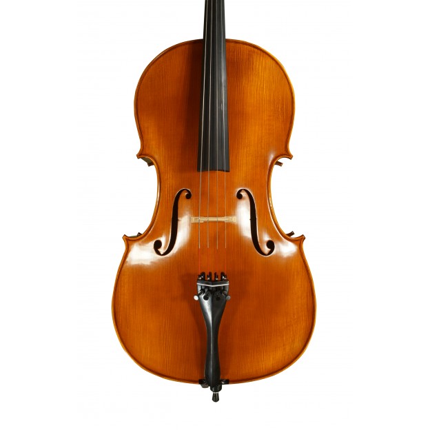 Cello Gliga Master Cristian 7/8 Antiqued