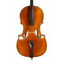 Violoncelle Gliga Master Cristian 7/8 Antiqued