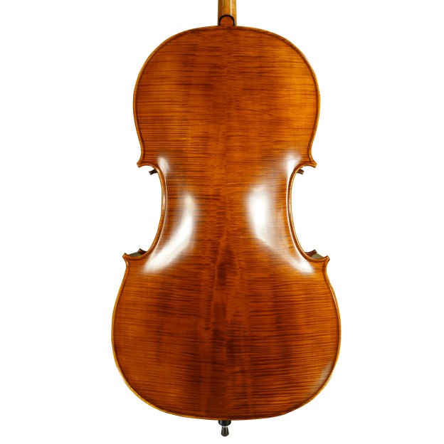 Violoncelle Gliga Master Cristian Antiqued 7/8