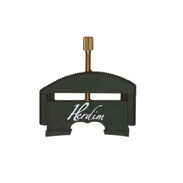 Herdim violin/viola string lifter