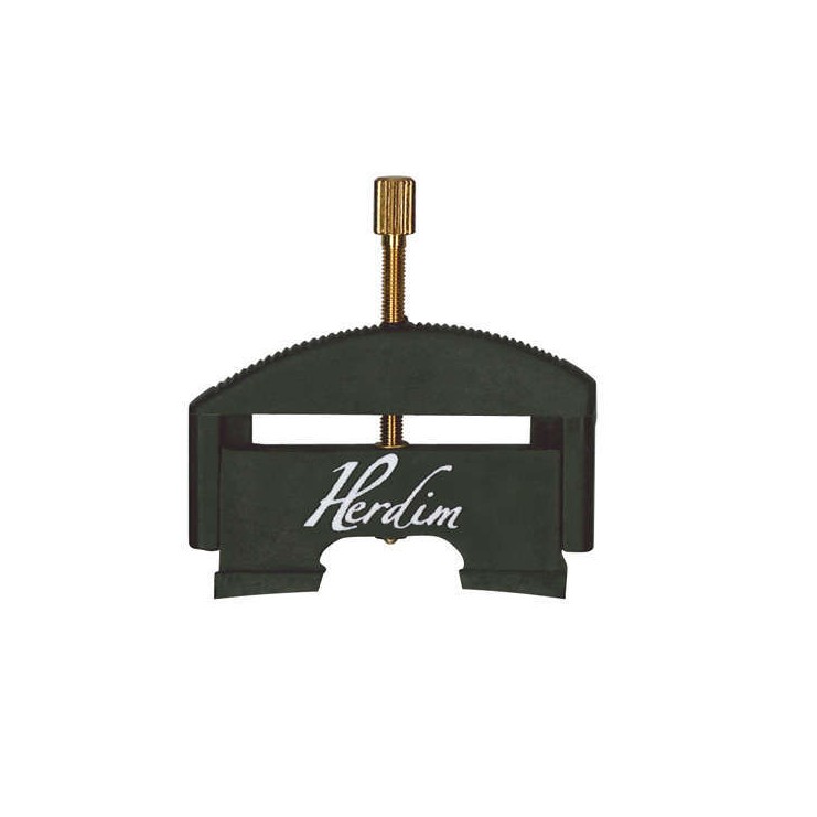 Rehausseur de cordes Violon/Alto Herdim