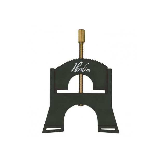 &Eacute;l&eacute;vateur de cordes Herdim pour violoncelle