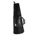 Estuche trombón tenor BTECH3130SN Bamtech negro