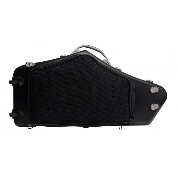 Étui pour saxo tenor et soprano Bam Hightech 4122XL