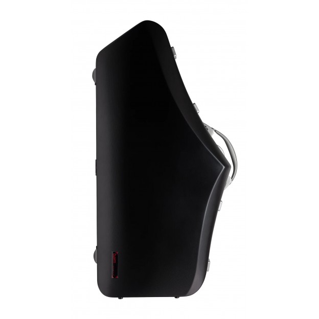 étui Bam saxophone soprano et ténor 4122XLNS Hightech noir