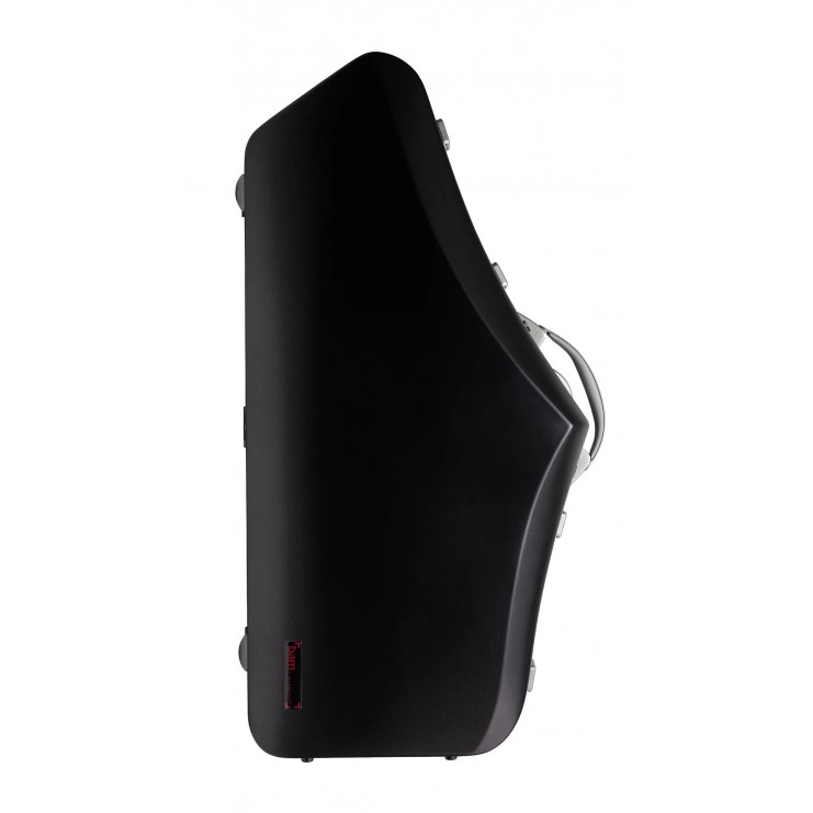 étui Bam saxophone soprano et ténor 4122XLNS Hightech noir