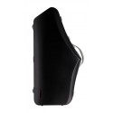 Estuche Bam saxo soprano y tenor  4122XLNS Hightech negro