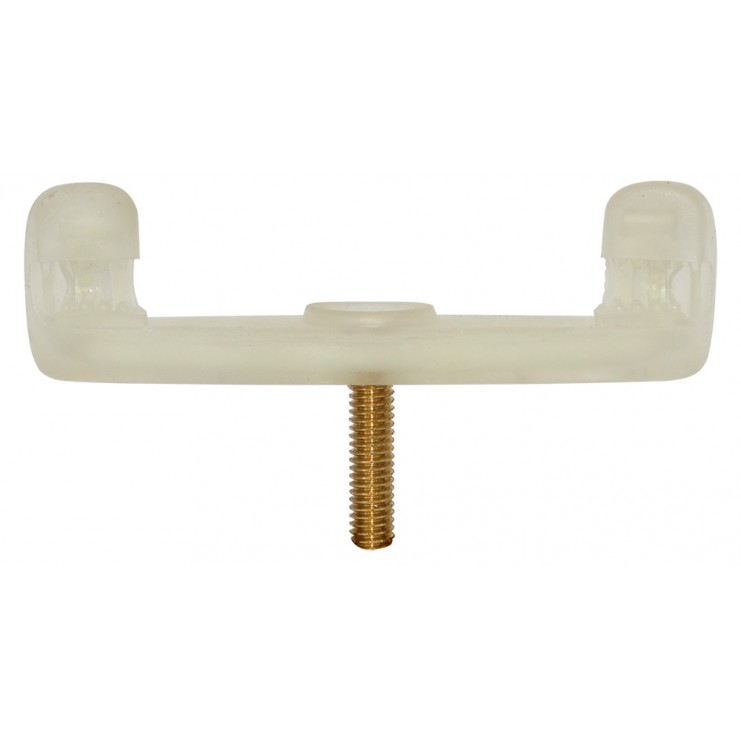 Pied Viva La Musica vis courte 7015S 15 mm