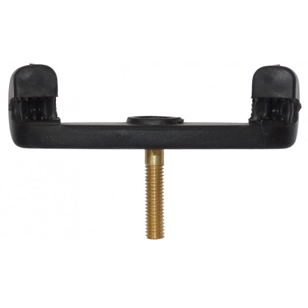 Pied Viva La Musica, vis courte 20 mm