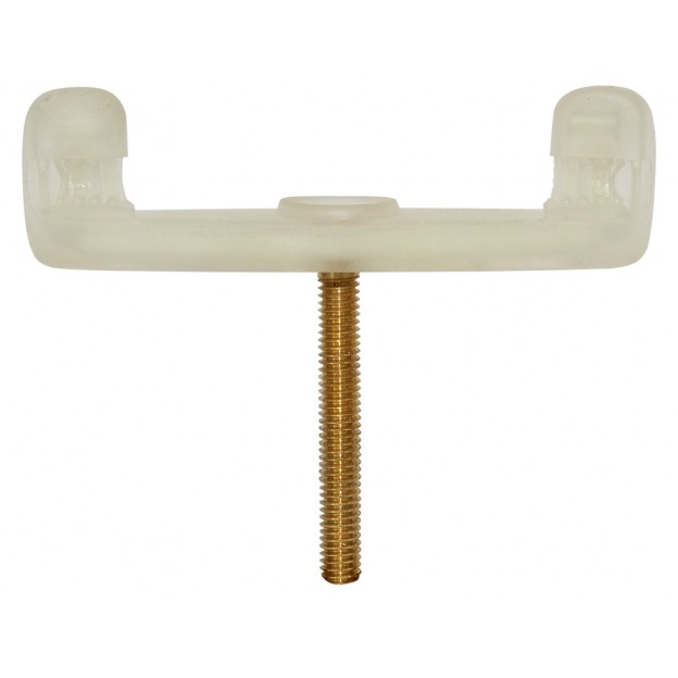 Viva la Musica foot extra long screw 30 mm