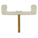 Pied Viva La Musica vis extra-longue 7030XL 30 mm