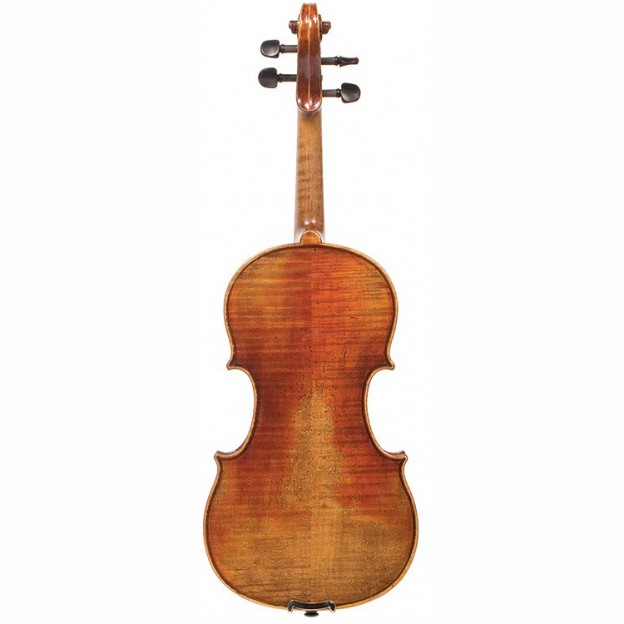 Jay Haide Guadagnini antiqued violin  4/4