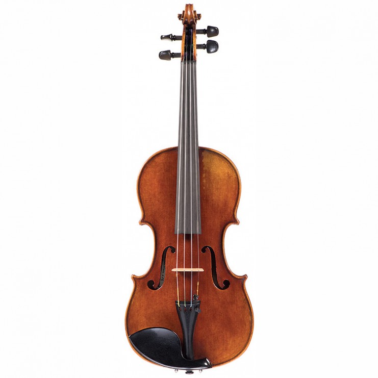 Violon Jay Haide Balestrieri antiqued 4/4