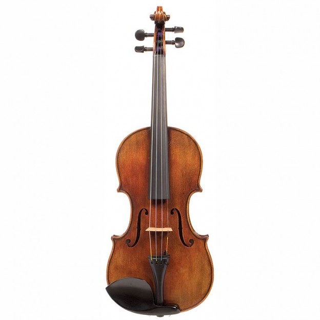 Jay Haide Guarneri antiqued violin  4/4