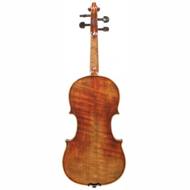 Jay Haide Guarneri antiqued violin  4/4