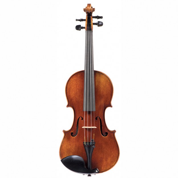 Jay Haide Stradivari antiqued violin  4/4