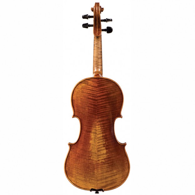 Jay Haide Stradivari antiqued violin  4/4