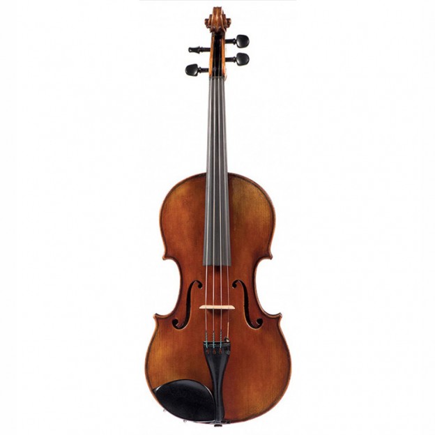 Viola Jay Haide Stradivari antiqued