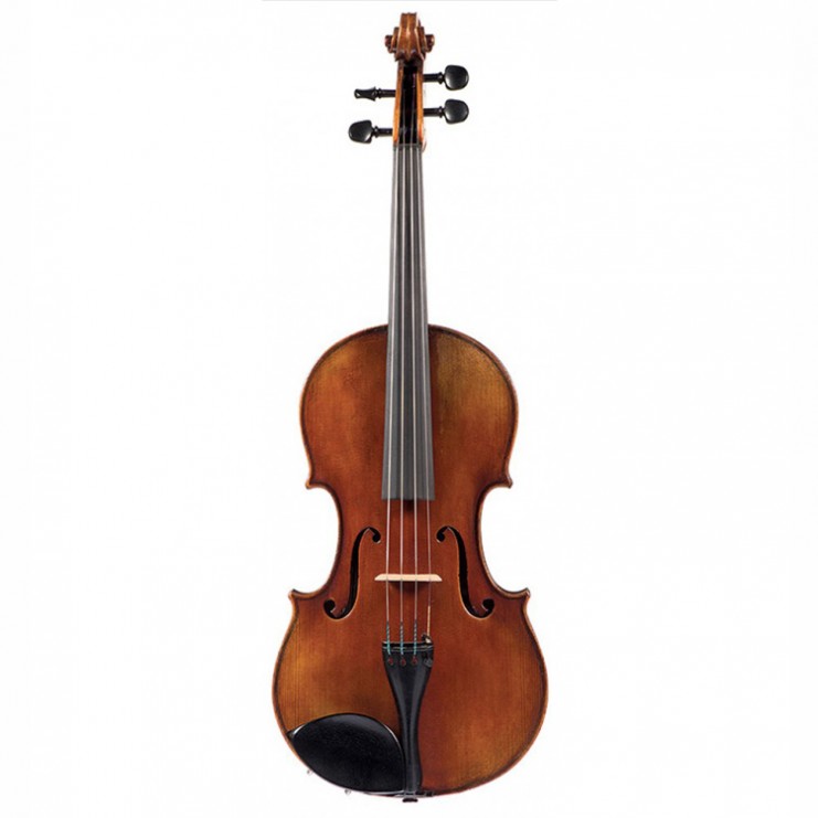 Viola Jay Haide Stradivari antiqued