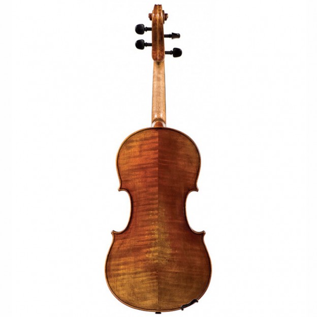 Viola Jay Haide Stradivari antiqued
