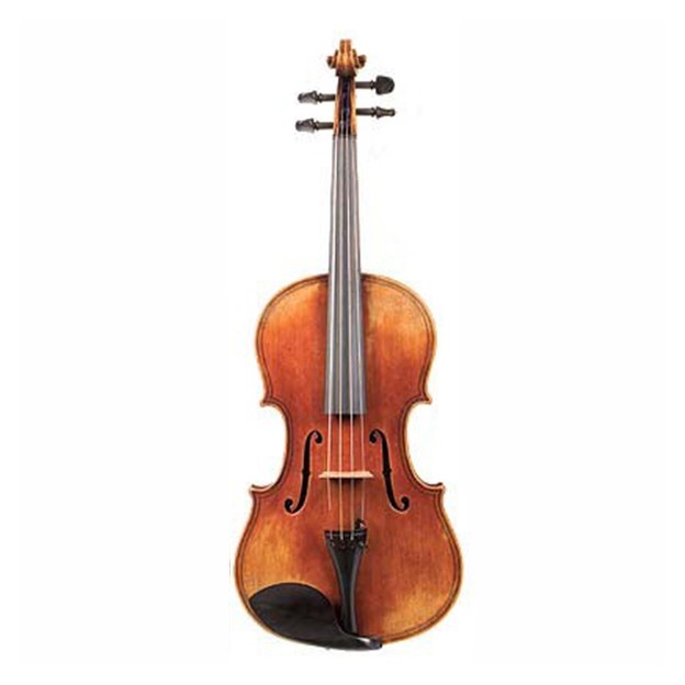 Viola Jay Haide Maggini antiqued