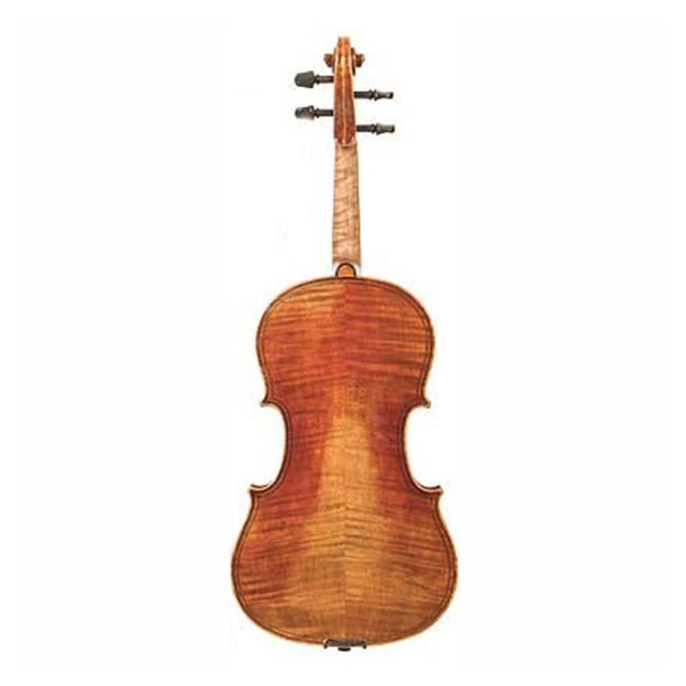 Jay Haide Maggini antiqued viola