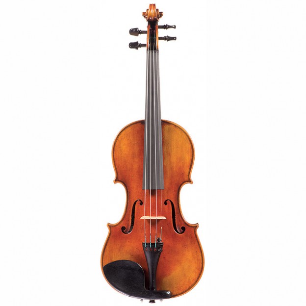 Violín Jay Haide Stradivari maderas europeas antiqued 4/4