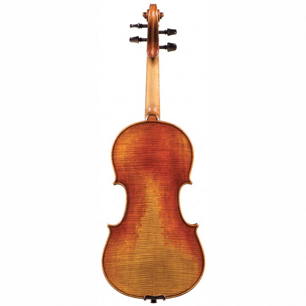 Violon Jay Haide Stradivari bois européens antiqued 4/4