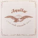 Cuerda Aquila tripa semi-rectificada 136HU