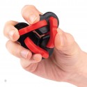 Exerciseur D'Addario FiddlLink de doigts