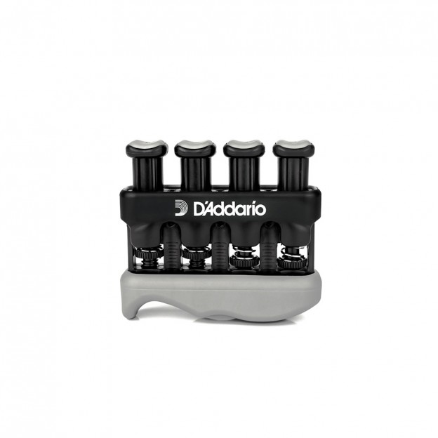 Exerciseur pour main et doigts D'Addario Varigrip